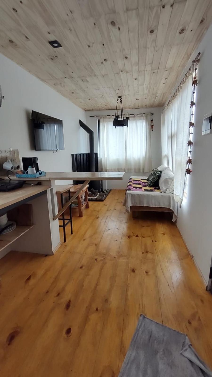 Pudu - * San Carlos de Bariloche