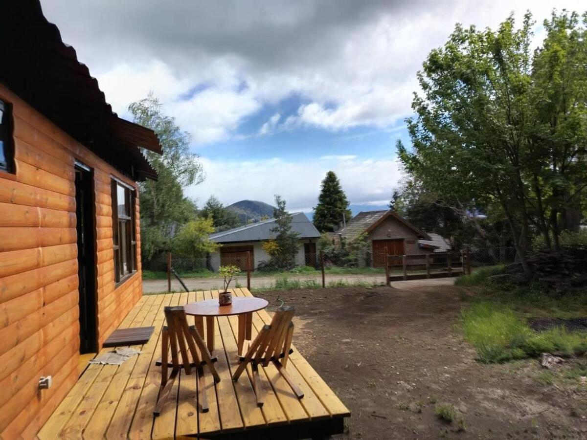 Pudu - * San Carlos de Bariloche