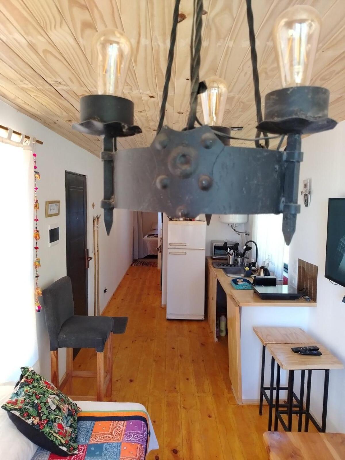 Holiday home Pudu -