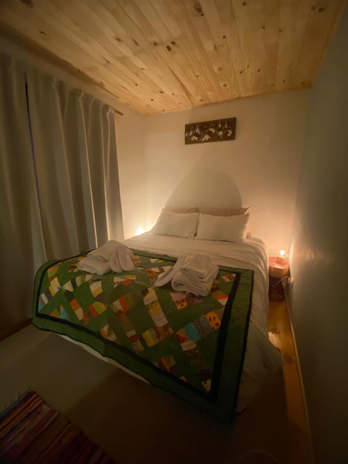 Pudu - Holiday home *