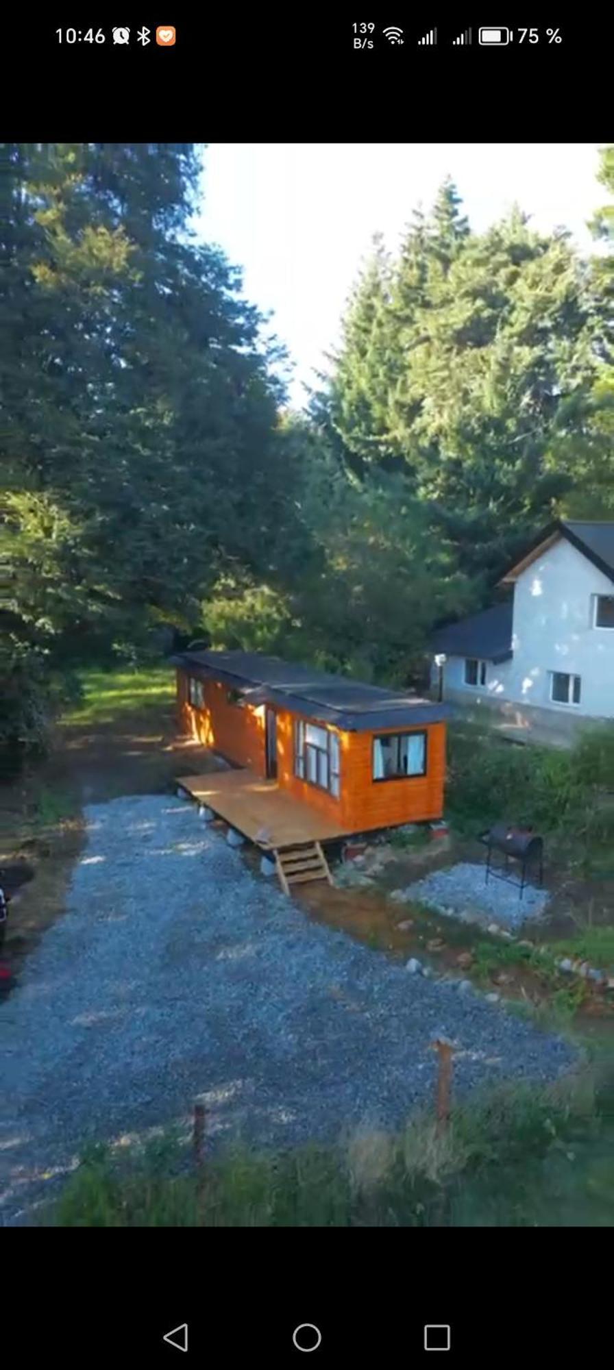 Pudu - Holiday home